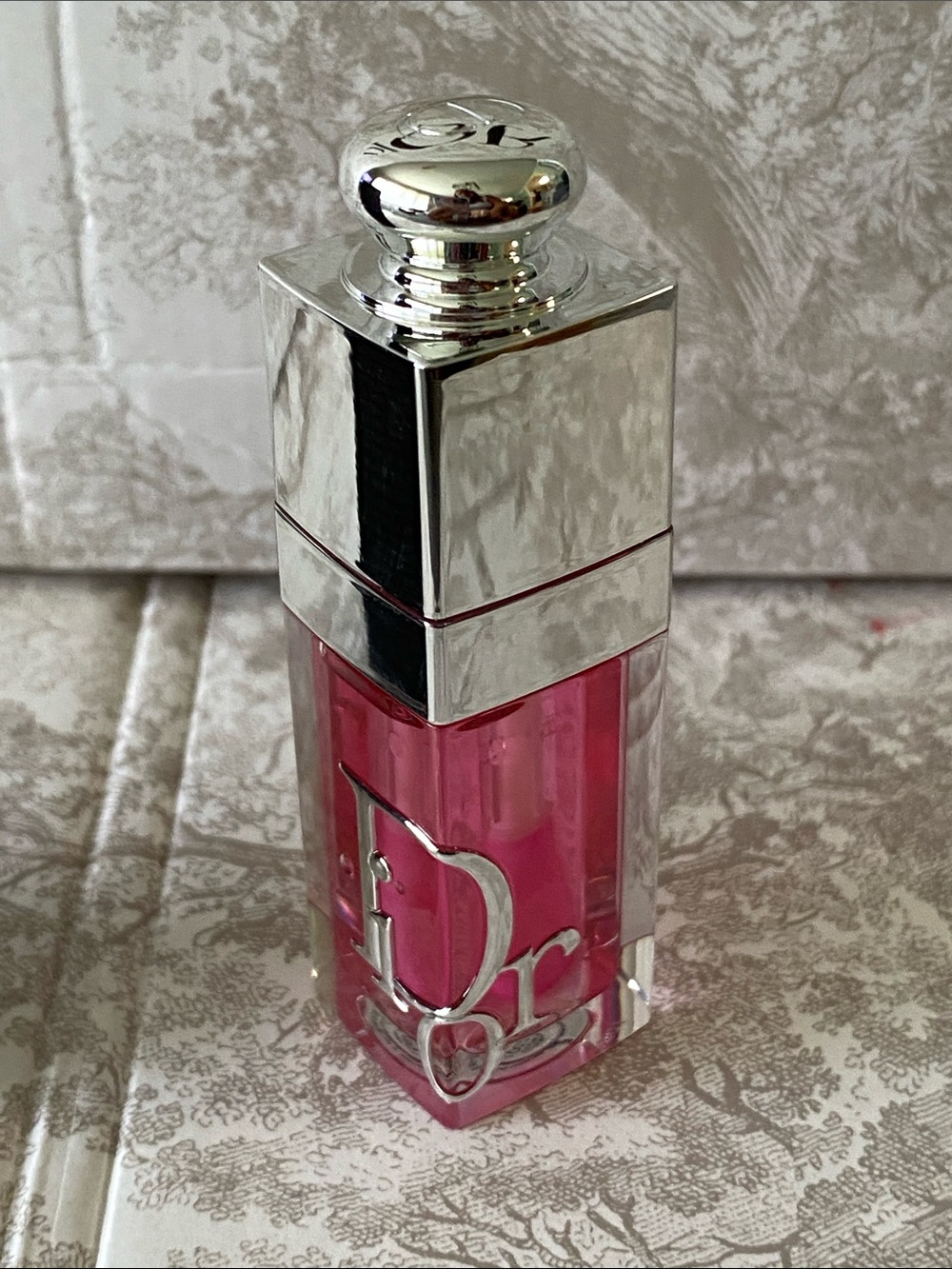 Dior Addict Lip Glow Oil